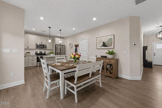 342 Durwin Lane, Clayton, NC 27520