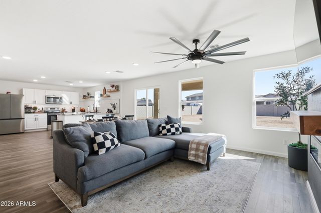 1461 E TUSCANY Street, Casa Grande, AZ 85122