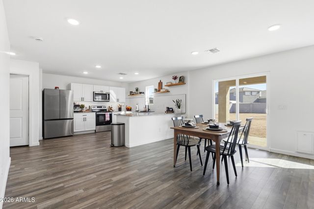 1461 E TUSCANY Street, Casa Grande, AZ 85122