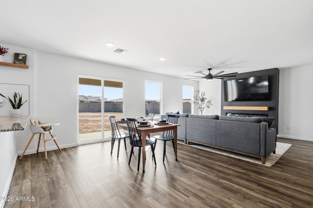 1461 E TUSCANY Street, Casa Grande, AZ 85122