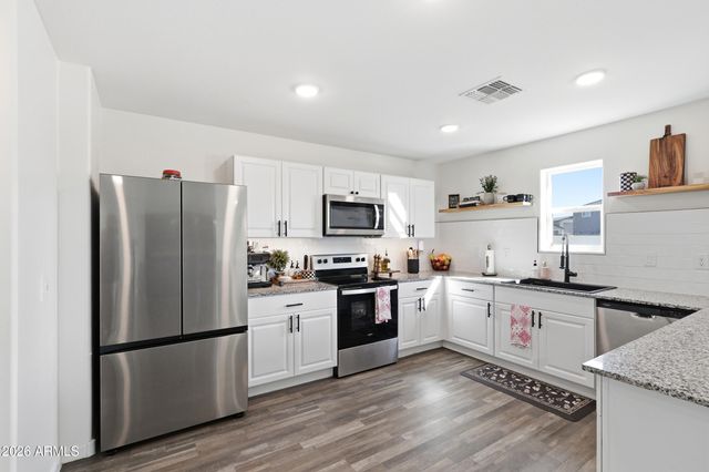 1461 E TUSCANY Street, Casa Grande, AZ 85122