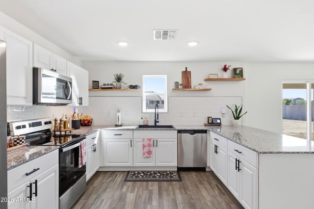 1461 E TUSCANY Street, Casa Grande, AZ 85122