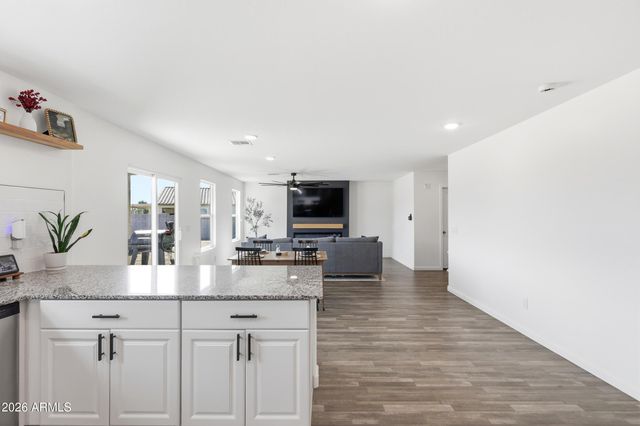 1461 E TUSCANY Street, Casa Grande, AZ 85122