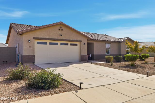 1461 E TUSCANY Street, Casa Grande, AZ 85122