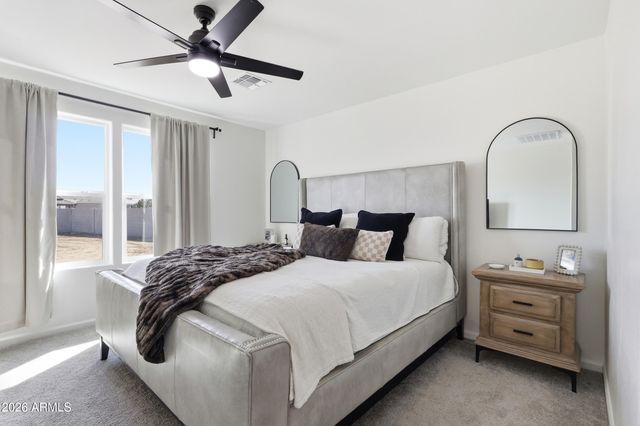 1461 E TUSCANY Street, Casa Grande, AZ 85122