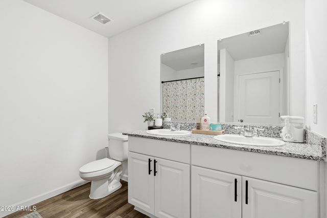 1461 E TUSCANY Street, Casa Grande, AZ 85122