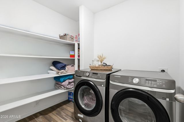 1461 E TUSCANY Street, Casa Grande, AZ 85122