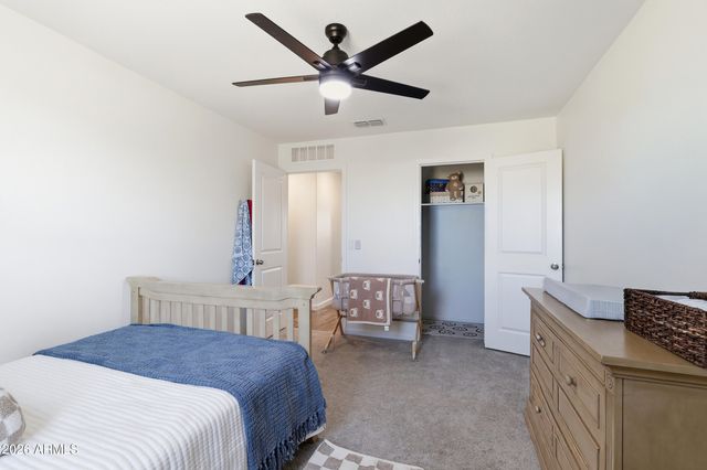 1461 E TUSCANY Street, Casa Grande, AZ 85122