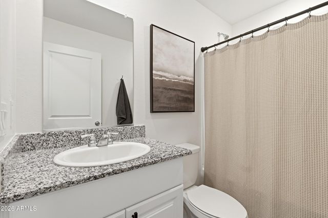 1461 E TUSCANY Street, Casa Grande, AZ 85122