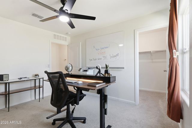 1461 E TUSCANY Street, Casa Grande, AZ 85122