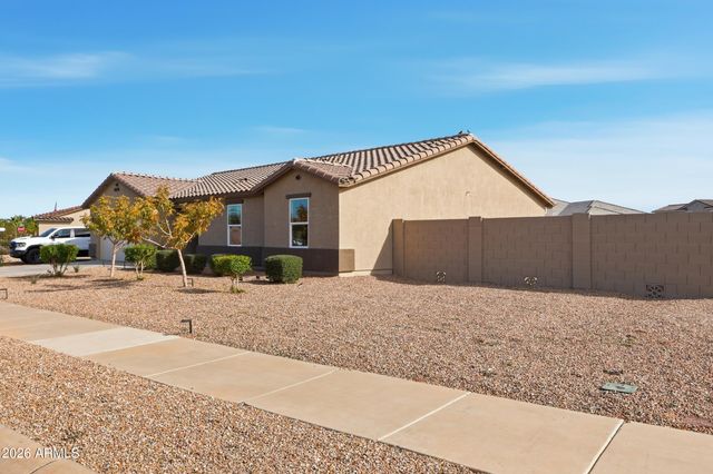 1461 E TUSCANY Street, Casa Grande, AZ 85122