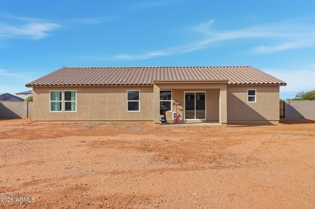 1461 E TUSCANY Street, Casa Grande, AZ 85122