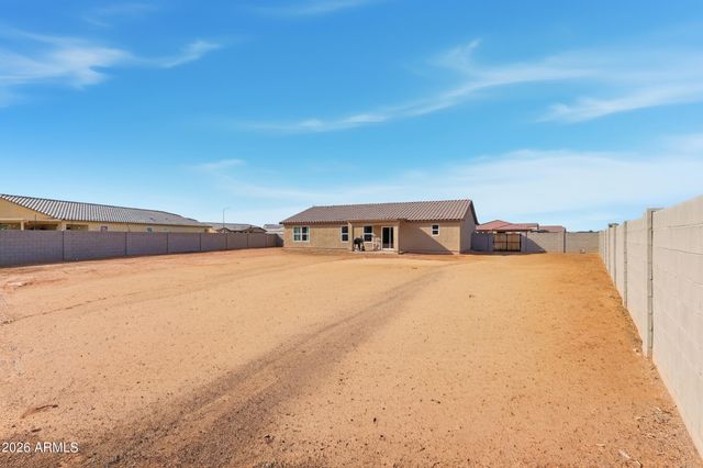 1461 E TUSCANY Street, Casa Grande, AZ 85122