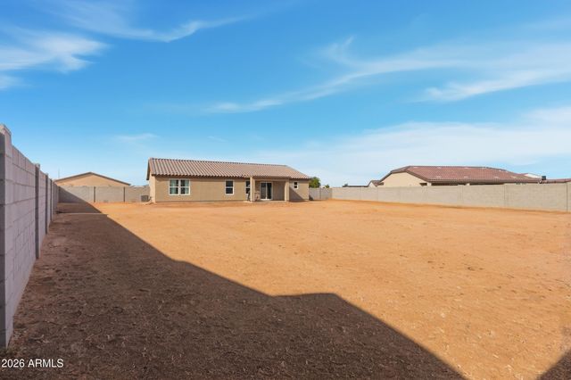 1461 E TUSCANY Street, Casa Grande, AZ 85122