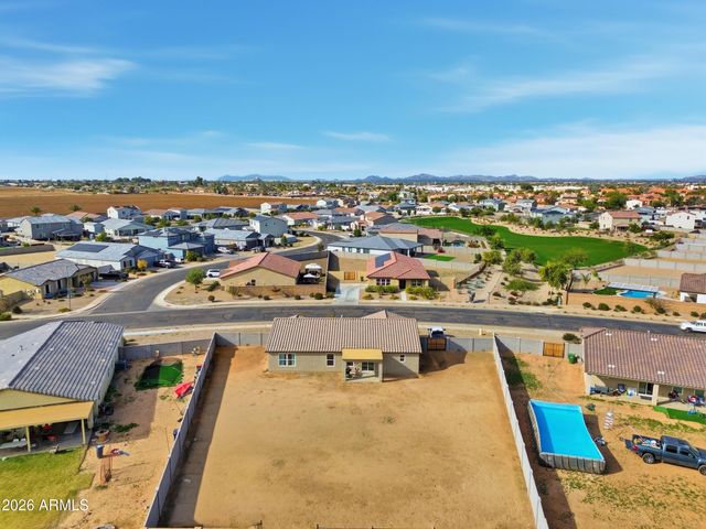 1461 E TUSCANY Street, Casa Grande, AZ 85122