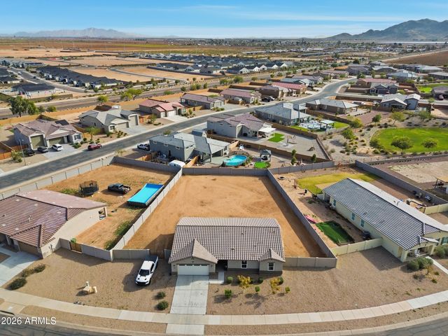 1461 E TUSCANY Street, Casa Grande, AZ 85122