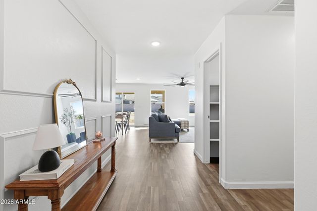 1461 E TUSCANY Street, Casa Grande, AZ 85122