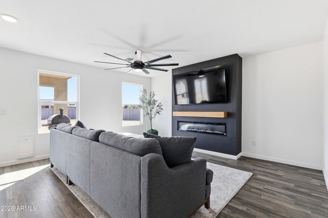 1461 E TUSCANY Street, Casa Grande, AZ 85122