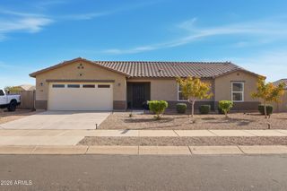 1461 E TUSCANY Street, Casa Grande, AZ 85122