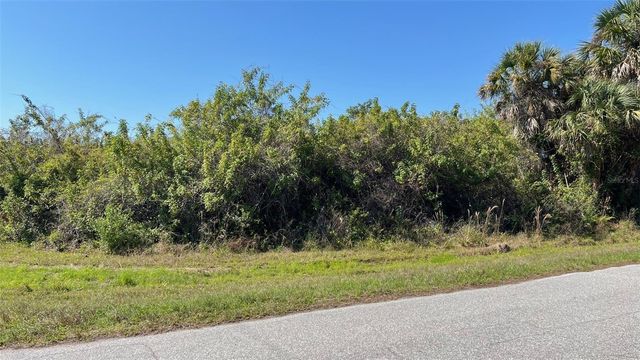 12027 BENHAM AVENUE, Port Charlotte, FL 33981