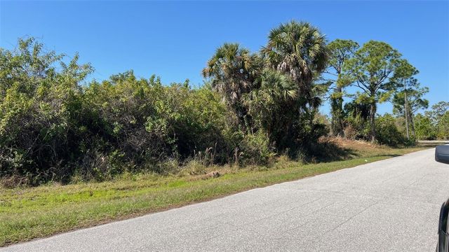 12027 BENHAM AVENUE, Port Charlotte, FL 33981