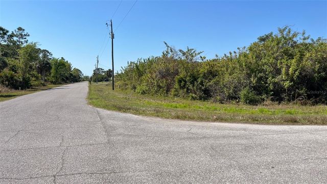 12027 BENHAM AVENUE, Port Charlotte, FL 33981