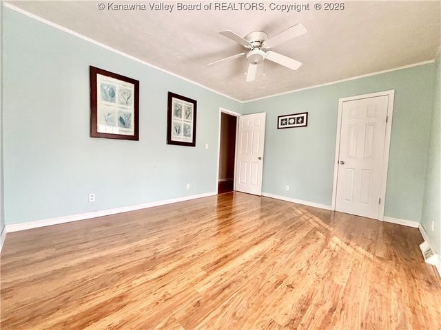 314 Prospect Drive, Cottageville, WV 25239