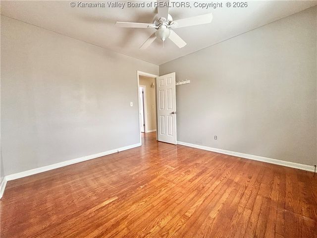 314 Prospect Drive, Cottageville, WV 25239