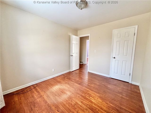 314 Prospect Drive, Cottageville, WV 25239