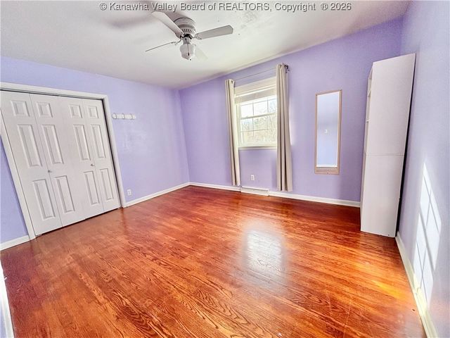 314 Prospect Drive, Cottageville, WV 25239