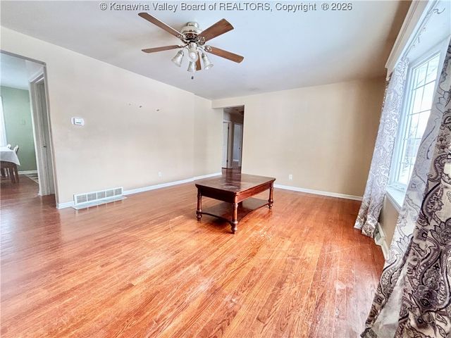 314 Prospect Drive, Cottageville, WV 25239