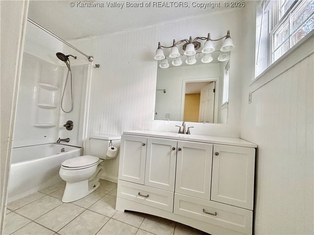 314 Prospect Drive, Cottageville, WV 25239