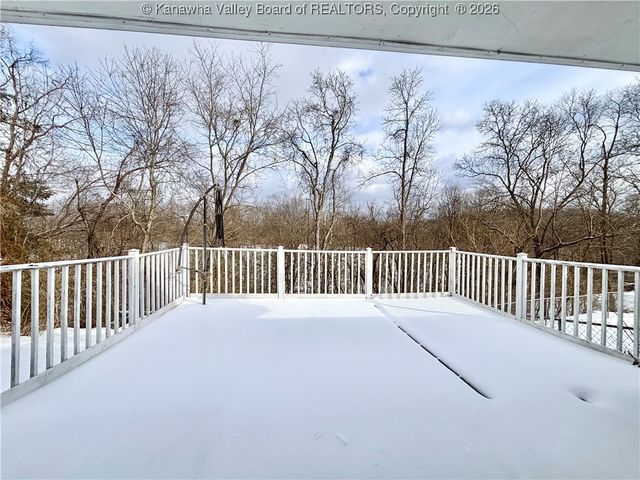 314 Prospect Drive, Cottageville, WV 25239