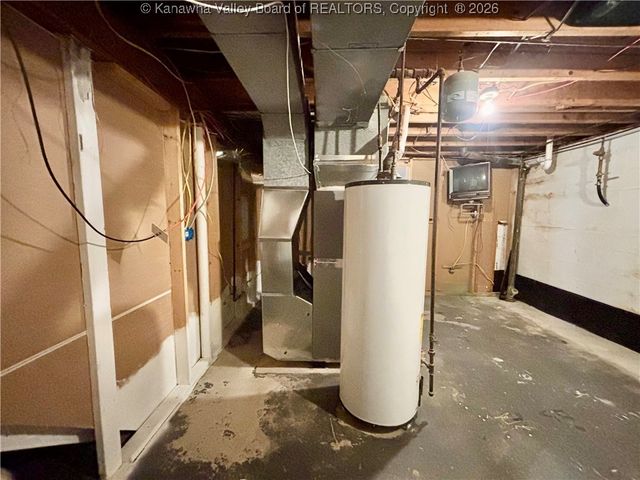 314 Prospect Drive, Cottageville, WV 25239