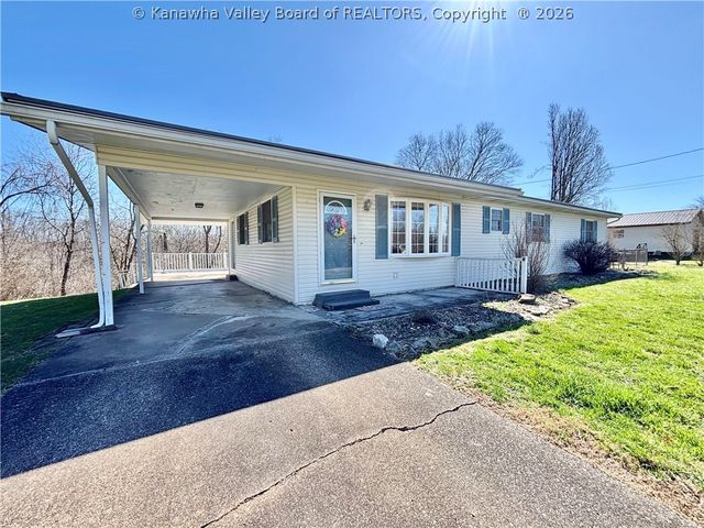 314 Prospect Drive, Cottageville, WV 25239