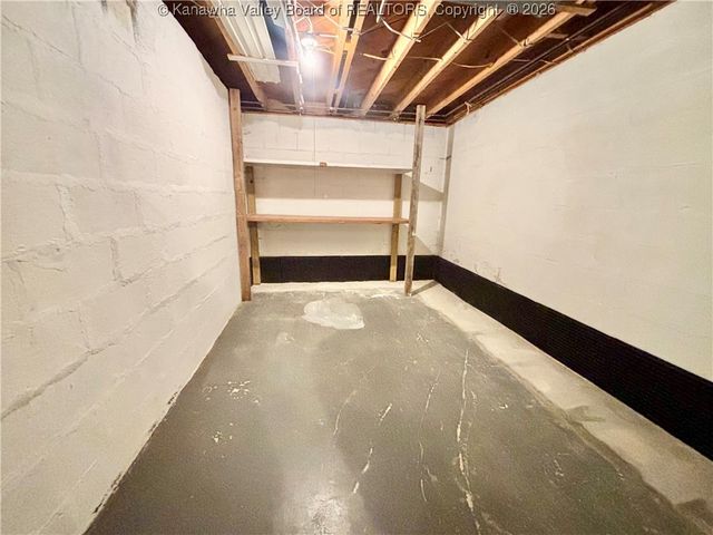 314 Prospect Drive, Cottageville, WV 25239