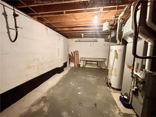 314 Prospect Drive, Cottageville, WV 25239