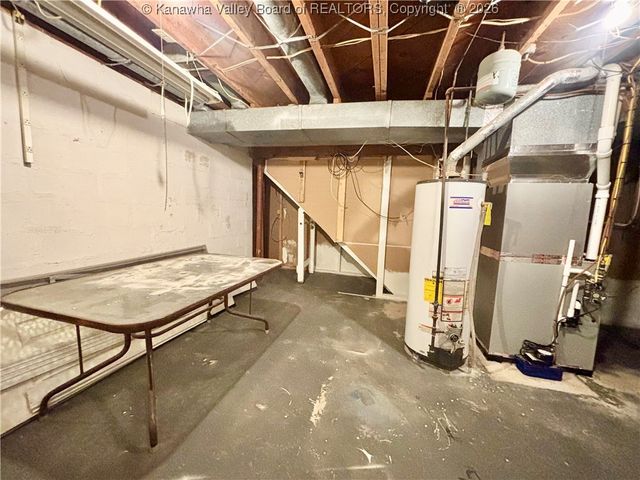 314 Prospect Drive, Cottageville, WV 25239