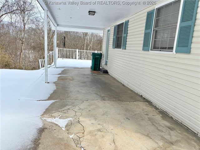 314 Prospect Drive, Cottageville, WV 25239