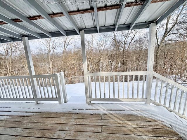 314 Prospect Drive, Cottageville, WV 25239