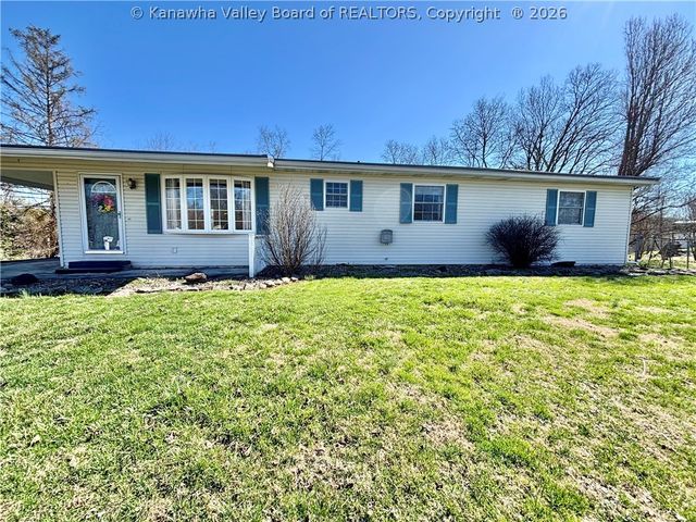 314 Prospect Drive, Cottageville, WV 25239