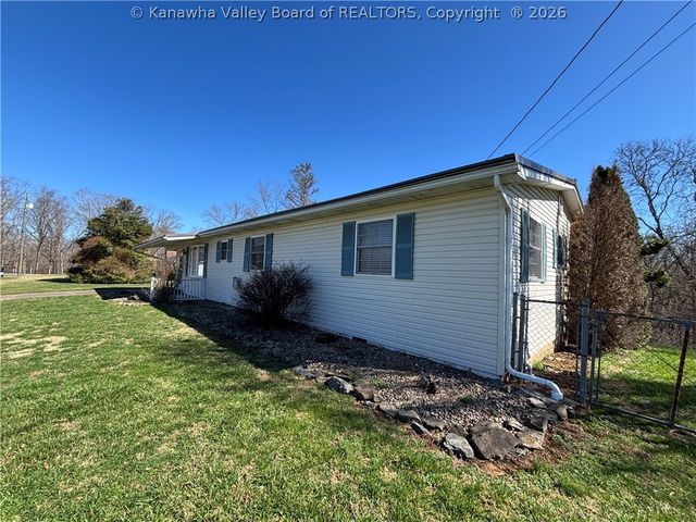 314 Prospect Drive, Cottageville, WV 25239
