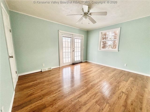 314 Prospect Drive, Cottageville, WV 25239