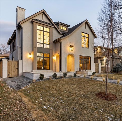 2658 S Adams Street, Denver, CO 80210