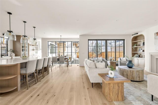 2658 S Adams Street, Denver, CO 80210