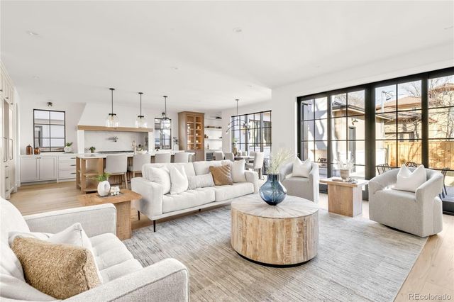 2658 S Adams Street, Denver, CO 80210