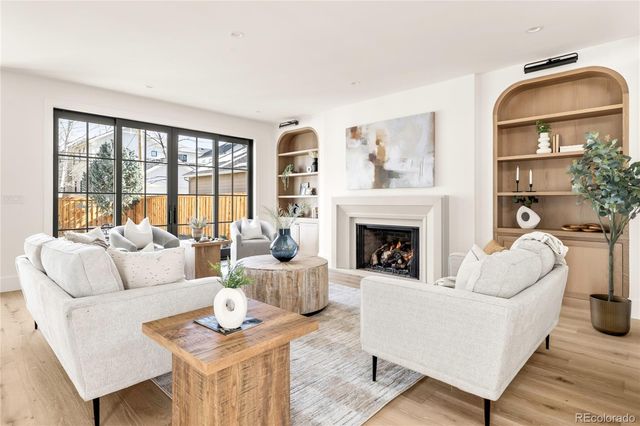 2658 S Adams Street, Denver, CO 80210