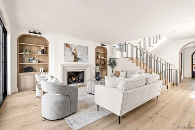 2658 S Adams Street, Denver, CO 80210