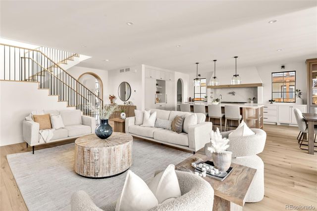 2658 S Adams Street, Denver, CO 80210