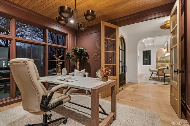 2658 S Adams Street, Denver, CO 80210